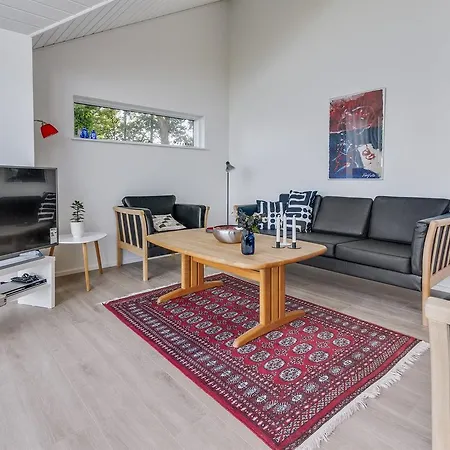 Holiday In Casa vacanze Hals